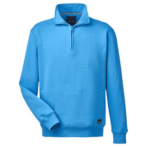 Men's Anchor Quarter-Zip Pullover Thumbnail