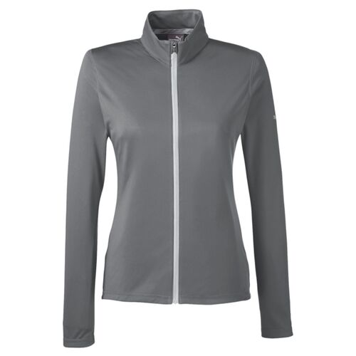 Ladies' Icon Full-Zip Thumbnail