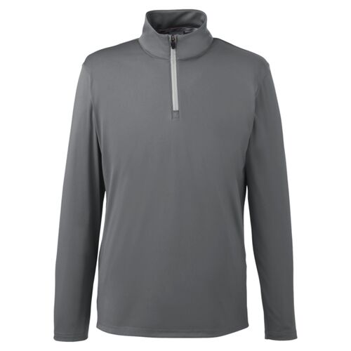 Men's Icon Quarter-Zip Thumbnail