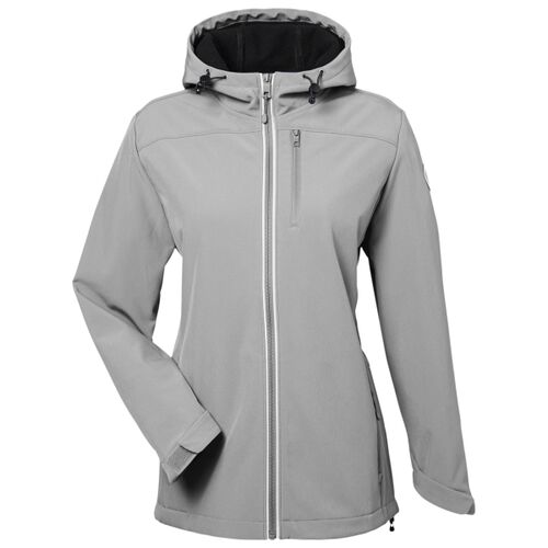 Ladies' Wavestorm Softshell Jacket Thumbnail