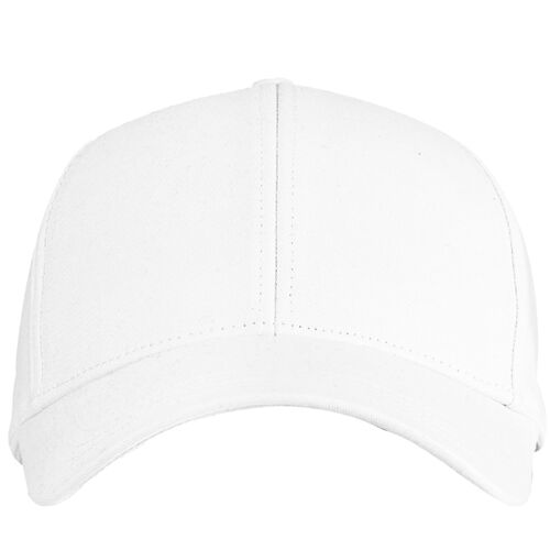 Structured Eco Baseball Cap Thumbnail