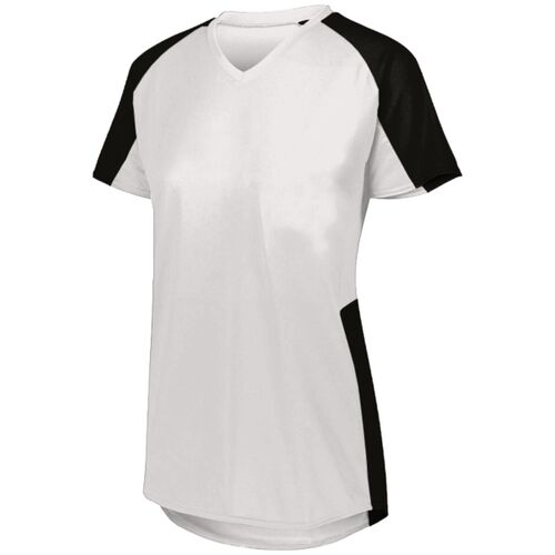 Ladies' Cutter Jersey T-Shirt Thumbnail