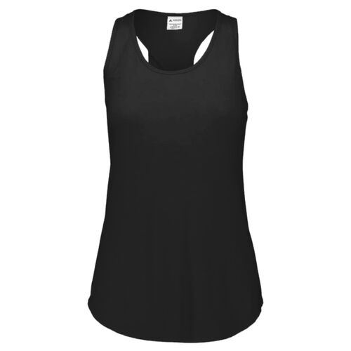 Girls Lux Tri-Blend Tank Thumbnail