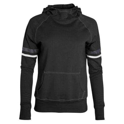 Girls Spry Hooded Sweatshirt Thumbnail