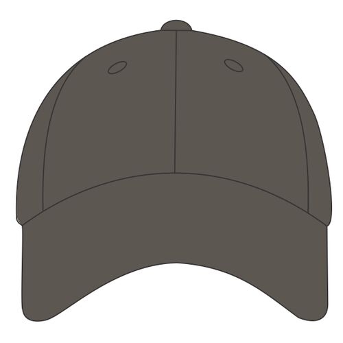 Mallard Structured Mid-Profile Hat Thumbnail
