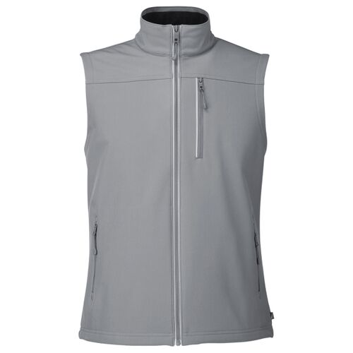 Men's Wavestorm Softshell Vest Thumbnail