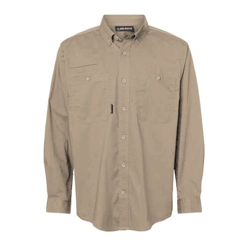 Men's Craftsman Woven Shirt Thumbnail