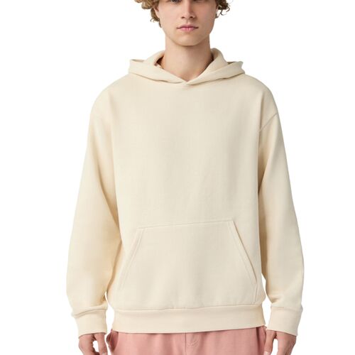 Unisex Urban Pullover Hooded Sweatshirt Thumbnail