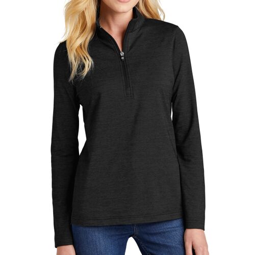 Women's Crestview 1/4 Zip Thumbnail