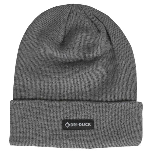 Commander Merino Wool Knit Beanie Thumbnail