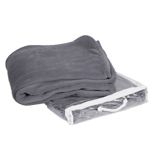 Micro Coral Fleece Blanket Thumbnail