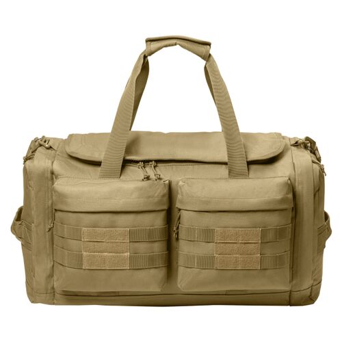 Tactical Duffel Thumbnail