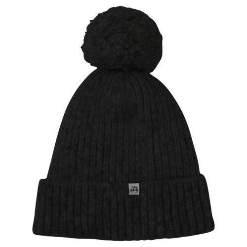 Swap-a-Pom Knit Hat Thumbnail
