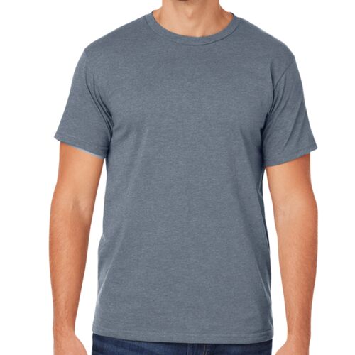 Unisex Committed CVC T-Shirt Thumbnail