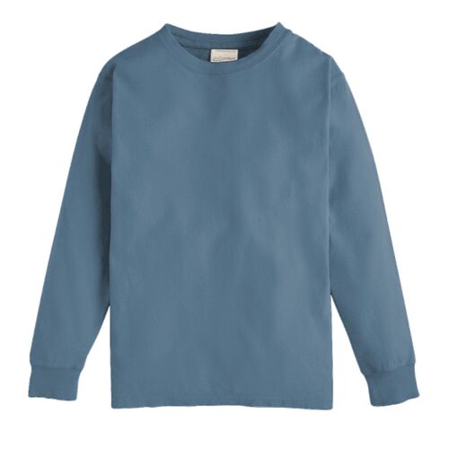 Youth Crew Long-Sleeve T-Shirt Thumbnail