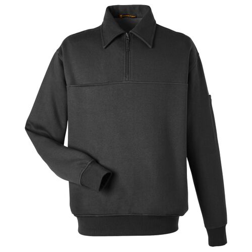 Men's ClimaBloc™ Heavyweight Tactical Quarter-Zip Thumbnail