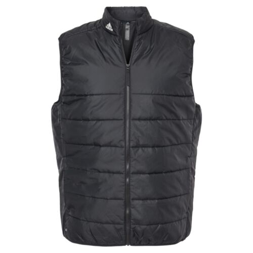 Men's Puffer Full-Zip Vest Thumbnail