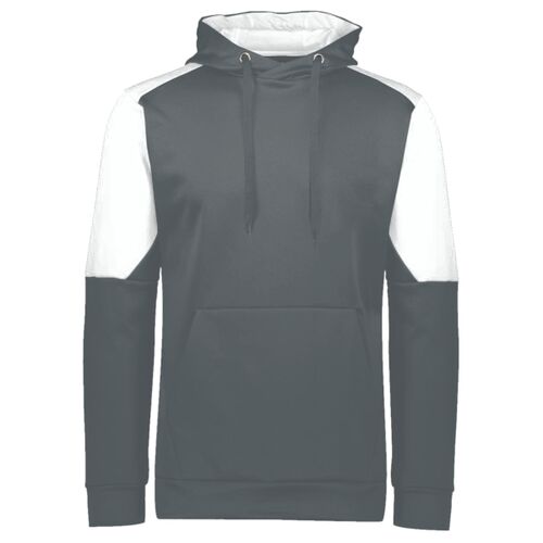 Unisex Momentum Team Hooded Sweatshirt Thumbnail