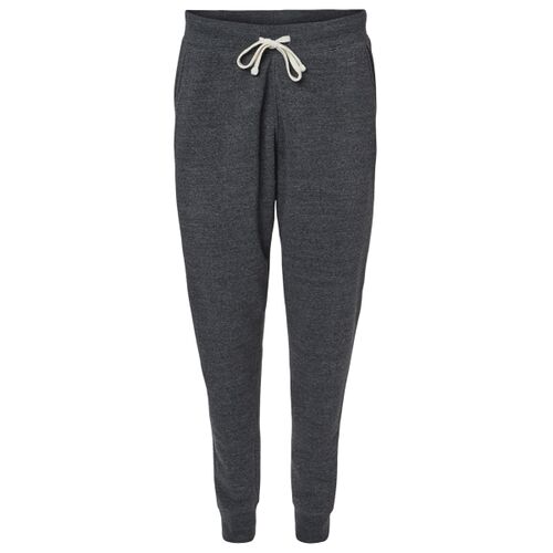 Unisex Triblend Fleece Jogger Thumbnail