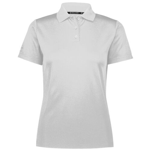 Ladies' Prism Polo Thumbnail