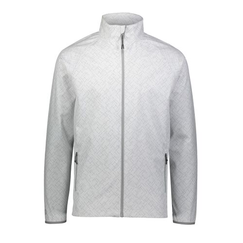 Men's Featherlight Soft Shell Jacket Thumbnail