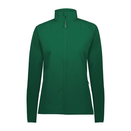 Ladies' Featherlite Soft Shell Jacket Thumbnail