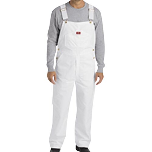 Unisex Painters Bib Overall Thumbnail