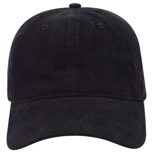 OTTO CAP 6 Panel Low Profile Baseball Cap Thumbnail