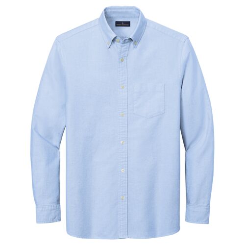 Casual Oxford Cloth Shirt Thumbnail
