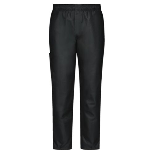 Airflow Chef Pants with Back Panels Thumbnail