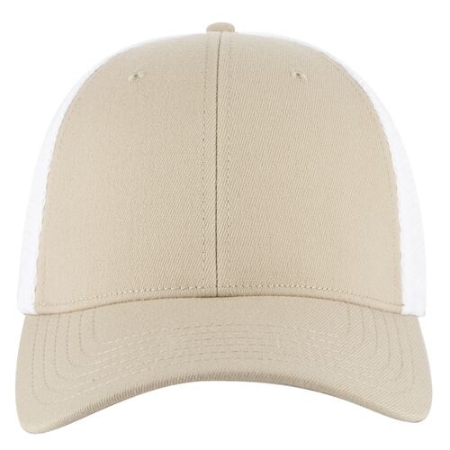 OTTO CAP "OTTO COMFY FIT" 6 Panel Low Profile Mesh Back Trucker Hat Thumbnail