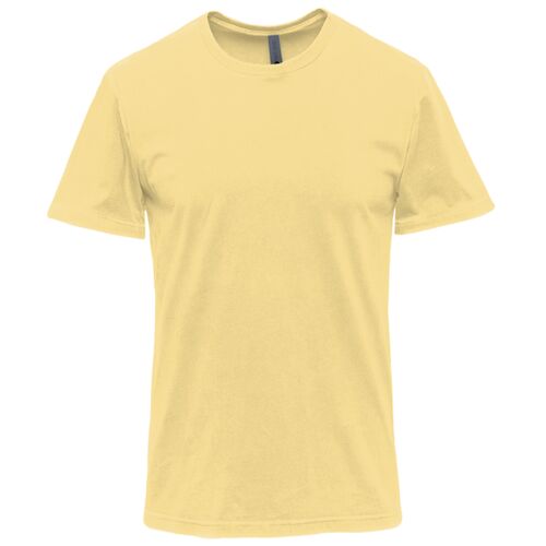 Unisex Soft Wash T-Shirt Thumbnail
