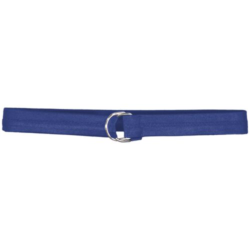 1 1/2 - Inch Covered Football Belt Thumbnail