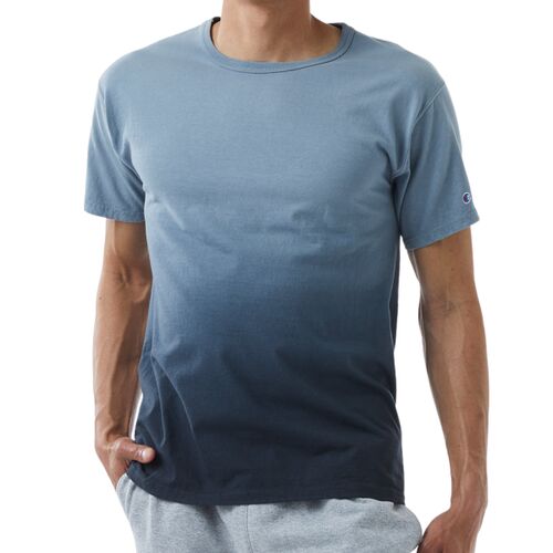 Unisex Classic Jersey Dip Dye T-Shirt Thumbnail