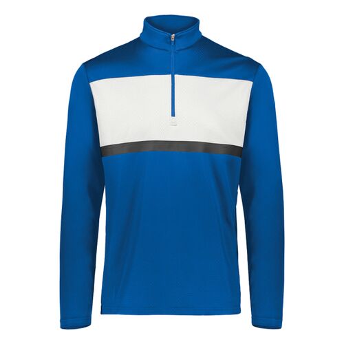 Prism Bold 1/4 Zip Pullover Thumbnail