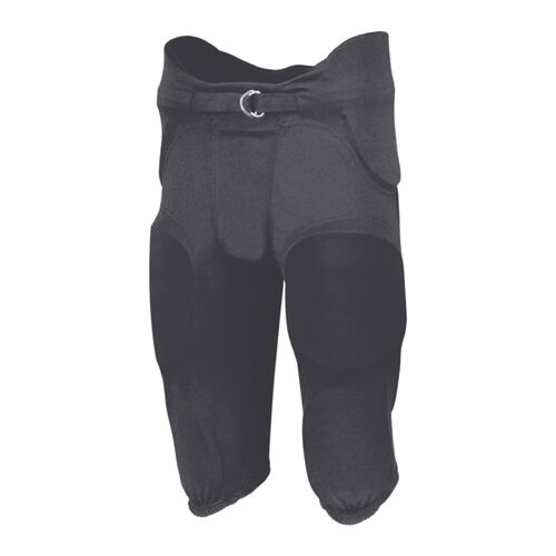 Integrated 7-Piece Pad Football Pant Thumbnail