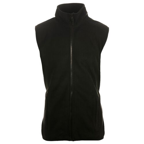 Men's Polar Fleece Vest Thumbnail