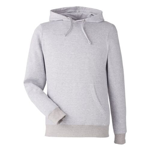 Unisex BTB Fleece Hooded Sweatshirt Thumbnail