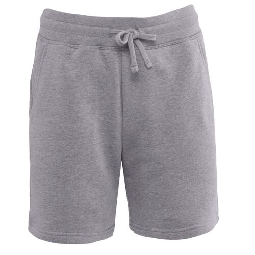 Unisex Fleece Sweat Short Thumbnail