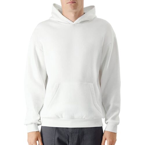 Unisex ReFlex Fleece Pullover Hooded Sweatshirt Thumbnail