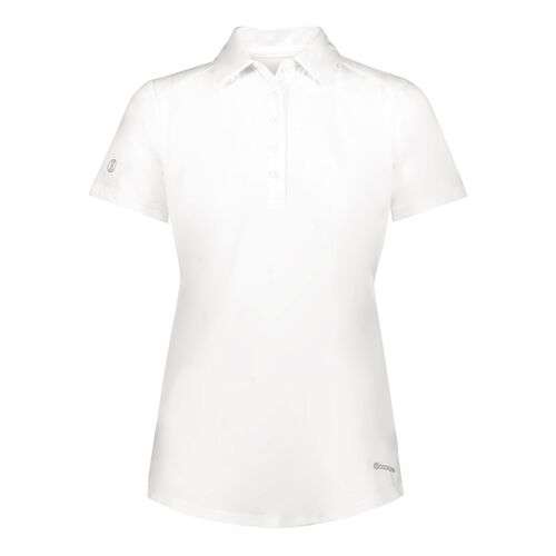 Ladies' Electrify Coolcore Polo Thumbnail