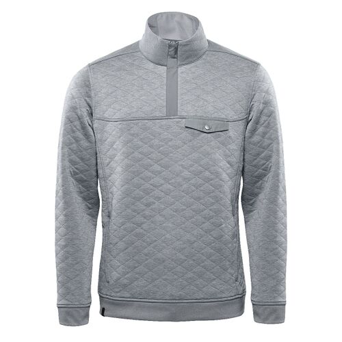 MEN'S MONTEBELLO THERMAL PULLOVER Thumbnail