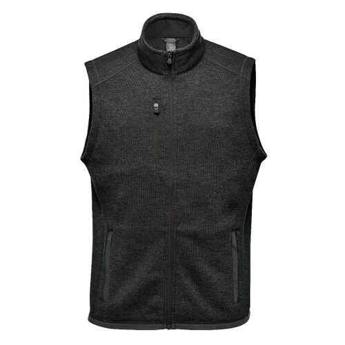 MEN'S AVALANTE F/Z FLEECE VEST Thumbnail