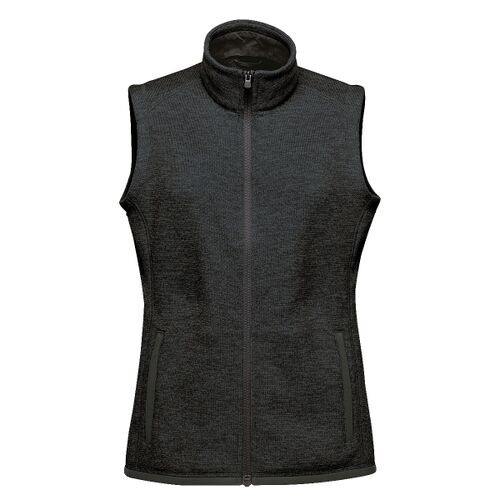 WOMEN'S AVALANTE F/Z FLEECE VEST Thumbnail