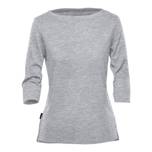 WOMEN'S TORCELLO 3/4 TEE Thumbnail