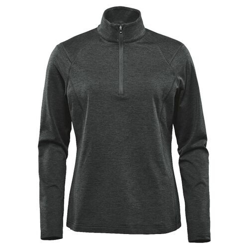 WOMEN'S TREELINE 1/4 ZIP PULLOVER Thumbnail