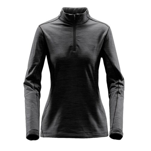 WOMEN'S BASE THERMAL 1/4 ZIP Thumbnail