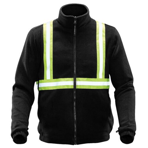 UNISEX HD 3-IN-1 REFLECT JACKET Thumbnail