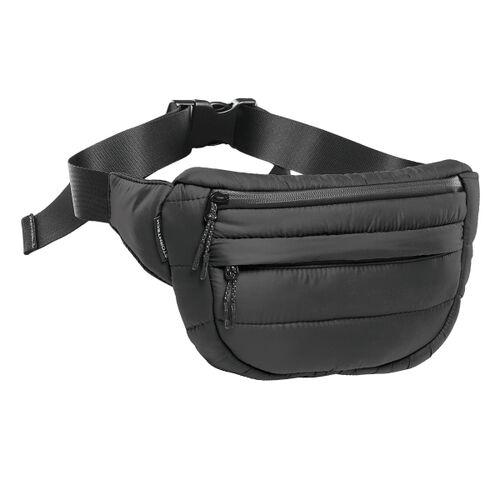 STAVANGER QUILTED WAIST BAG Thumbnail