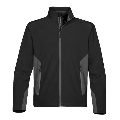 MEN'S PULSE SOFTSHELL Thumbnail
